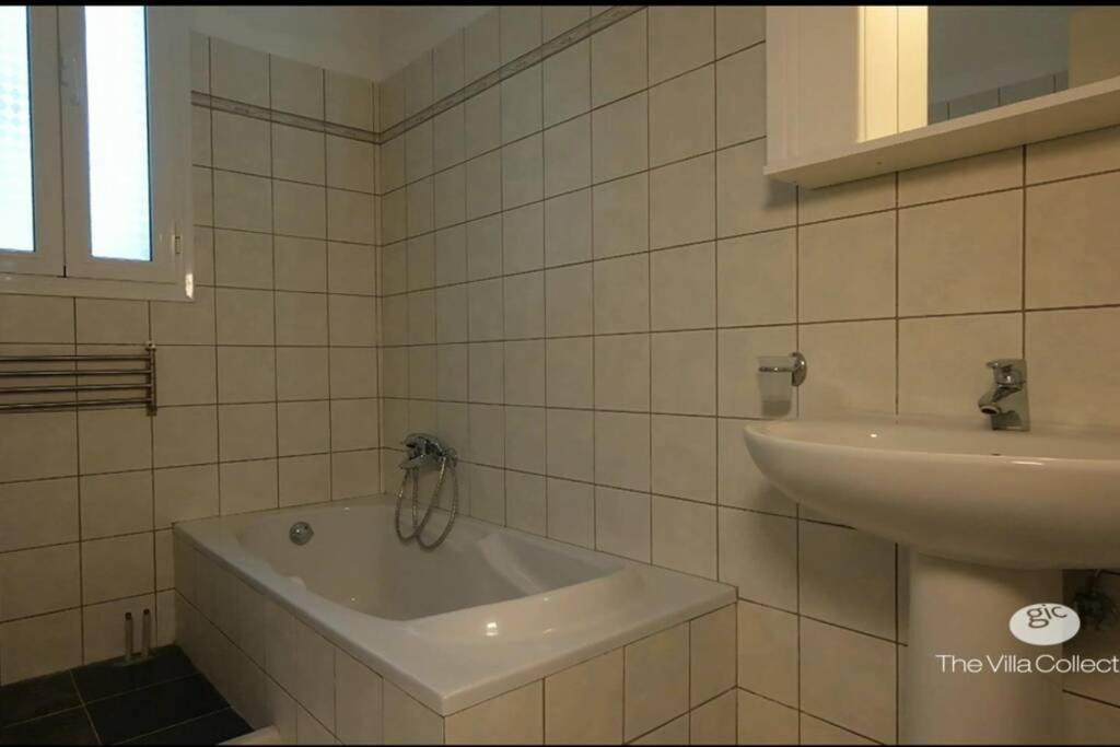 Gastouri Villa Pascalia With Heated Pool In October And Views Achílleion المظهر الخارجي الصورة